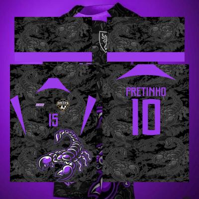 Arte da categoria interclass